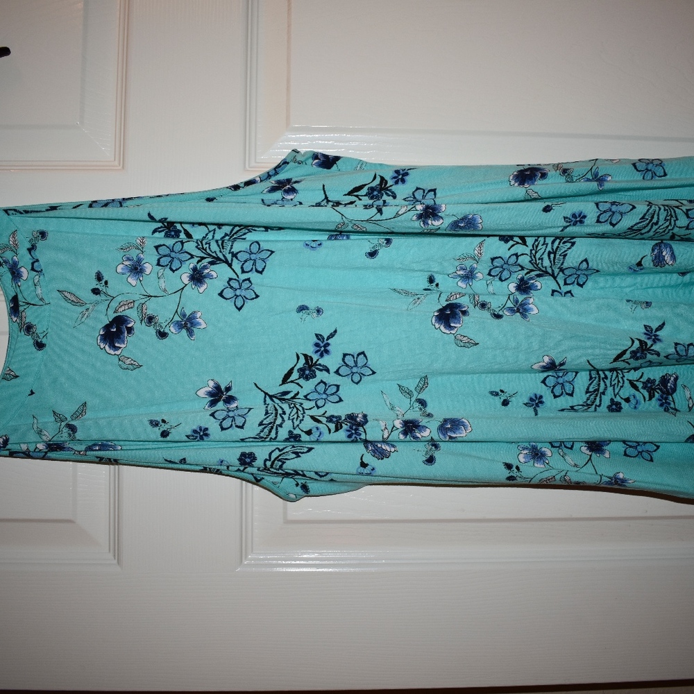 halter/tank top shirt